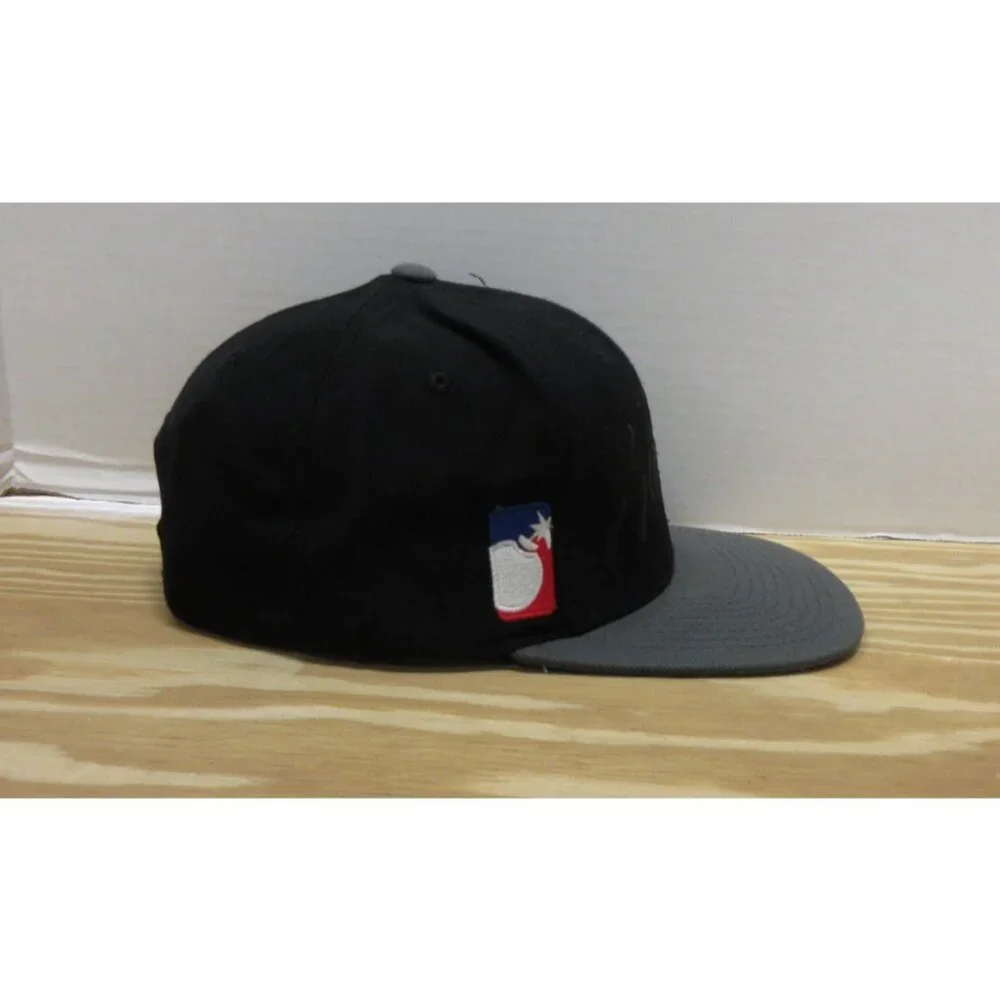 The Hundreds Hat Cap Snapback Los Angeles Wool Adam Bomb Streetwear - Picture 6 of 11